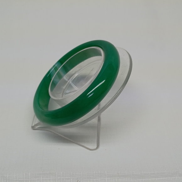 Agate Bangle - Picture 4 of 4